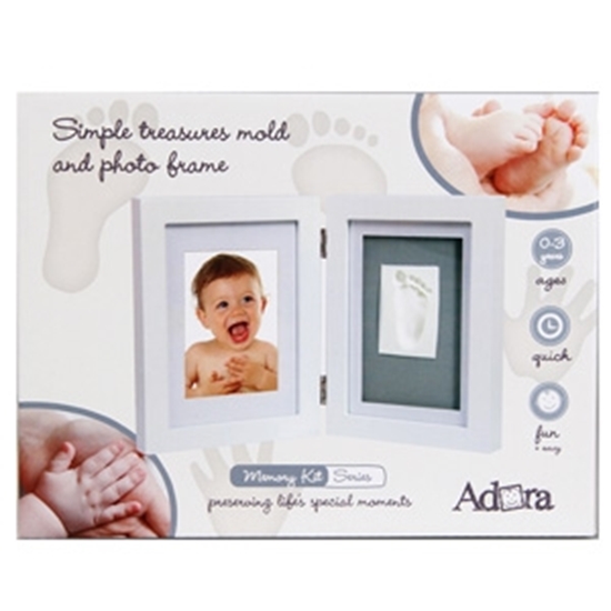 Picture of Rāmītis foto un nospiedumam 32x21x2.2