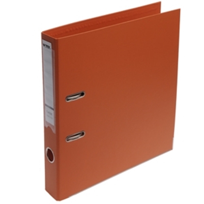 Attēls no Reģistrs Datex Classic 5cm oranžs