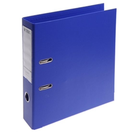 Picture of Reģistrs Datex Classic 7.5cm zils