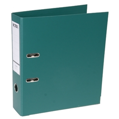 Attēls no Reģistrs Datex Classic 7cm zaļš