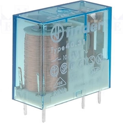 Picture of Relejs 1-kont. 40.31.8.024.FIND