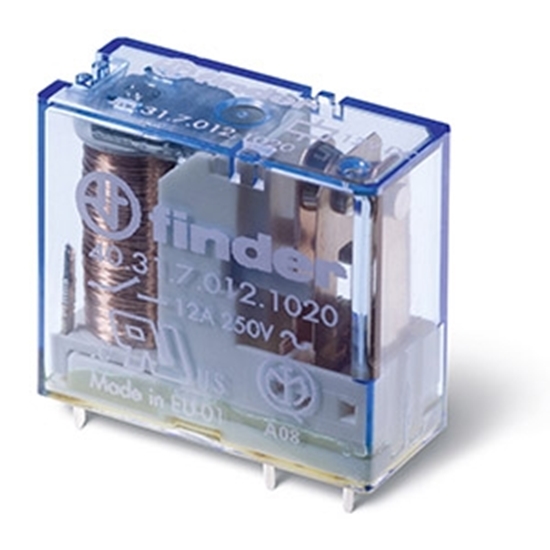 Picture of Relejs 1-kont. 40.31.9.024.FIND DC