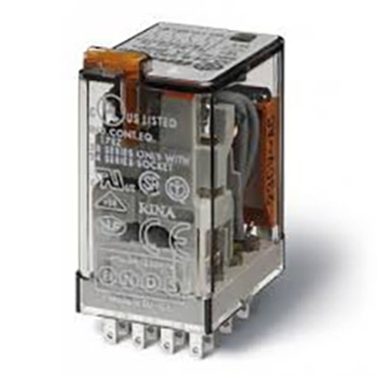Изображение Relejs 4-kont. 55.34.9.024.FIND DC