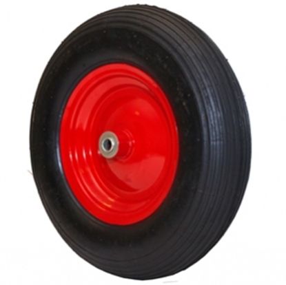 Picture of Ritenis 16x4.00-8' met/gult/16mm