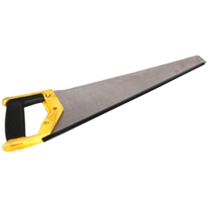 Attēls no Rokas zāģis kokam 450mm