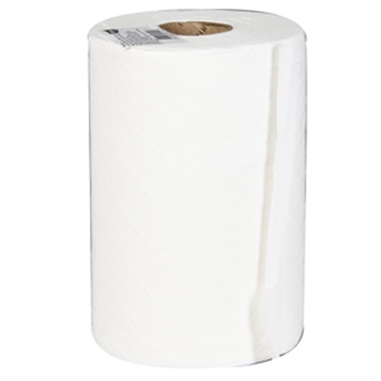 Picture of Papīra dvieļi Estrela Amoos 60m 2-k. 240-loksnes bez iepak.