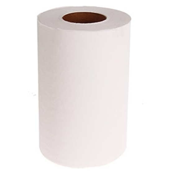 Picture of Papīra dvieļi Grite Super 140 balti 1-k.