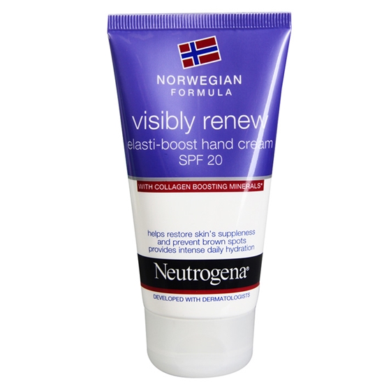 Picture of Roku krēms Neutrogena Visibly renew 75ml