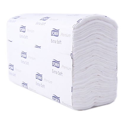 Picture of Papīra dvieļi Tork Xpress Premium 180gab.,2-k.