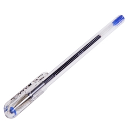 Attēls no Pildspalva Hybrid K-106 zils