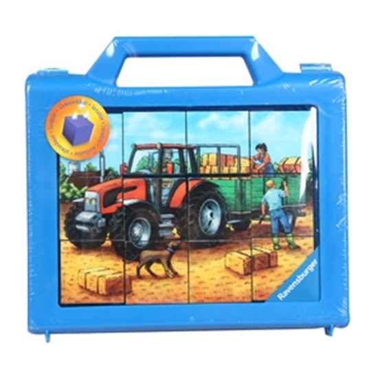 Picture of Rot.Klucīši Transports 12gab.2gadi+