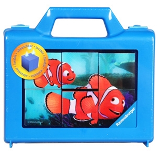 Picture of Rot.kluči 6gab. Nemo