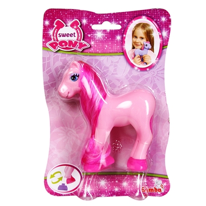 Picture of Rot.Ponijs Simba 15cm 3gadi+