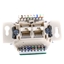 Picture of Rozete 2xRJ45 6CAT UTP