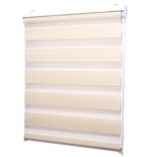 Picture of Rullo žalūzija D&N, 240x160 cm,bēša