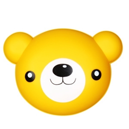 Picture of S.l.-BEAR 40W E14 g.brūna