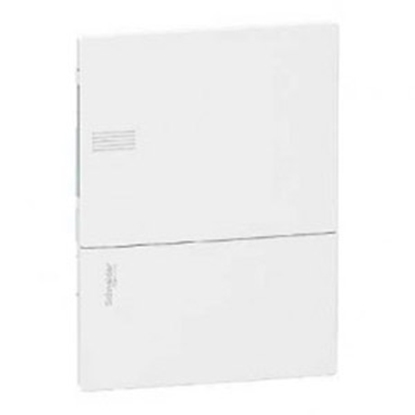 Picture of Sadale Mini Pragma 6 mod. balta z/a