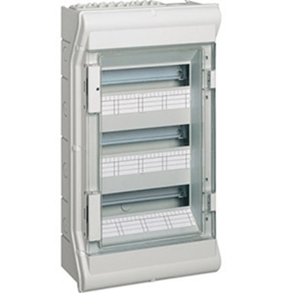 Picture of Sadale Vector 3x12mod VA IP65