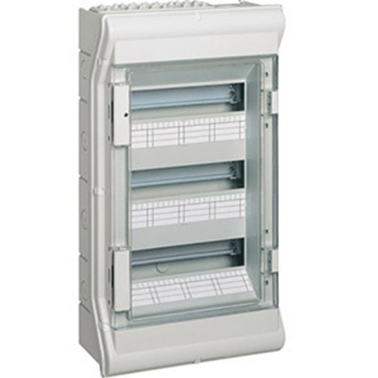 Picture of Sadale Vector 3x12mod VA IP65