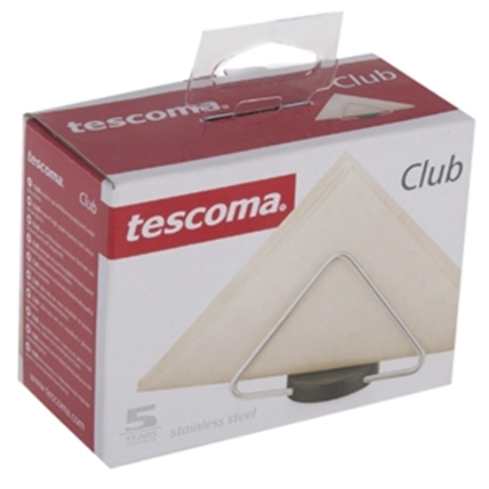 Picture of Salvešu turētājs Club