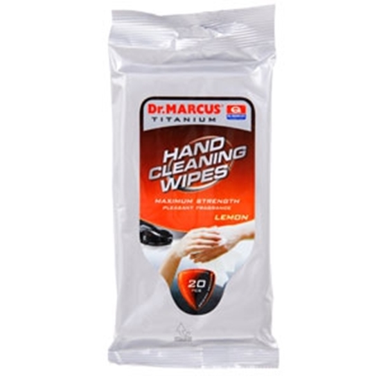 Picture of Salvetes rokām citrona 20gb