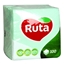 Изображение Salvetes Ruta 240x240 100gab., zaļas