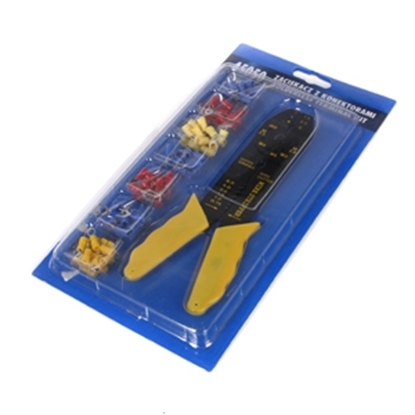 Attēls no Saspiedējspīles vadu tīrīšanai kmpl.