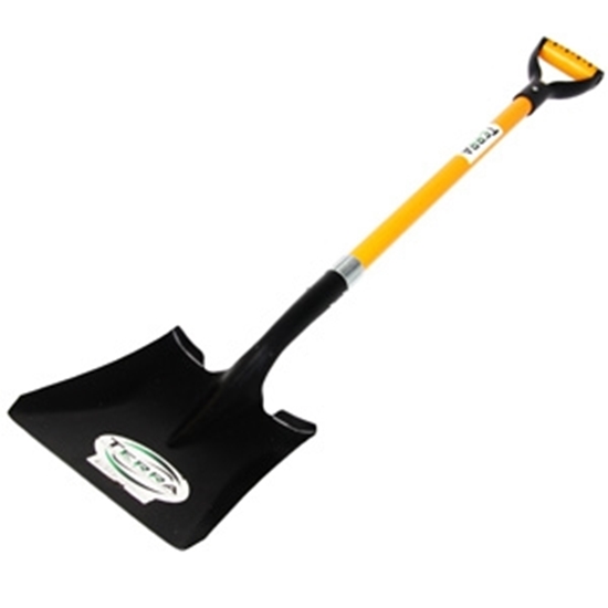 Picture of Savācēja lāpsta Fiberglass 24x28x115cm