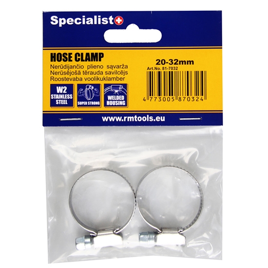 Picture of Savilcējs 20-32mm ner.tērauda 2gab