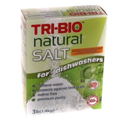 Attēls no Trauku mazg.sāls Tri-Bio 1.4kg
