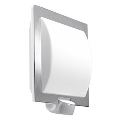 Picture of Sensorlampa L20 S 60W 10m ner.tēr./balta