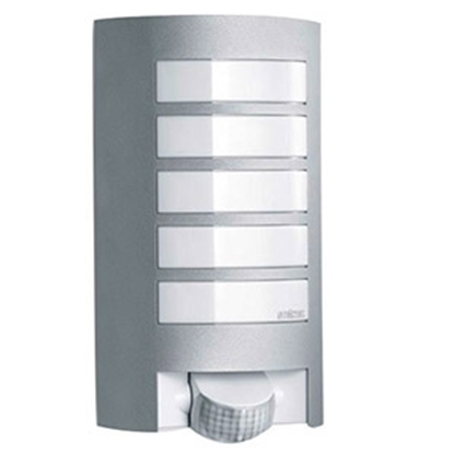 Picture of Sensoru lampa L12 alu-balta