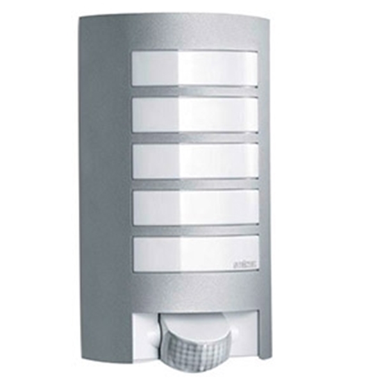 Picture of Sensoru lampa L12 alu-balta