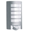 Picture of Sensoru lampa L12 alu-balta