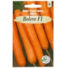 Picture of Sēklas burkāni Bolero F1 0.5g
