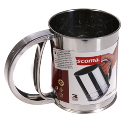 Picture of Miltu sijātājs Delicia d10cm