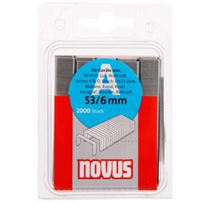 Attēls no Sīkstiep.skavas Novus A - 53/6,SB(2000)