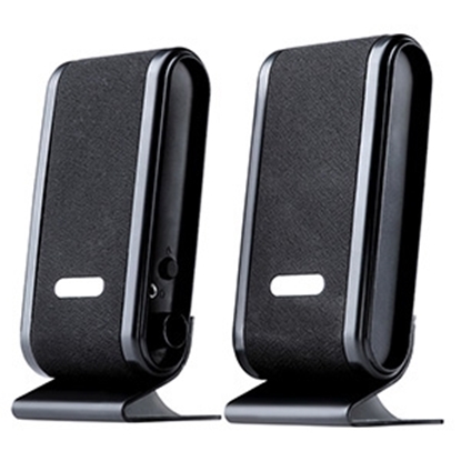 Picture of Skandas datoram TRACER Quanto 2.0 USB melnas