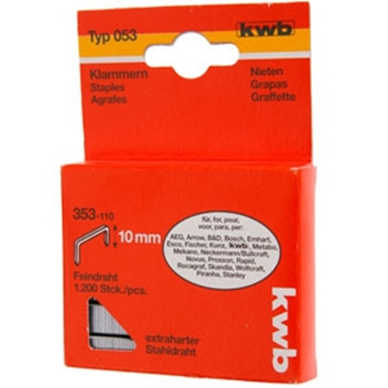 Picture of Skavas 053-C 10mm 1200gab.