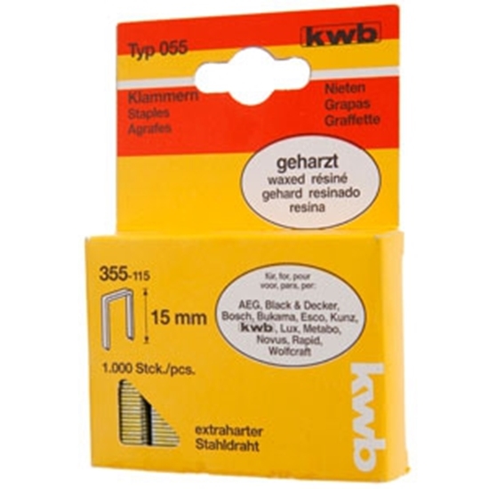 Picture of Skavas 055-C 15mm 1000gab.