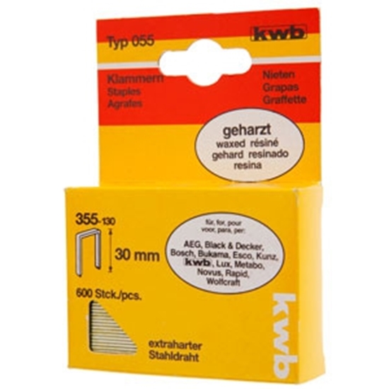 Picture of Skavas 055-C 30mm 600gab.