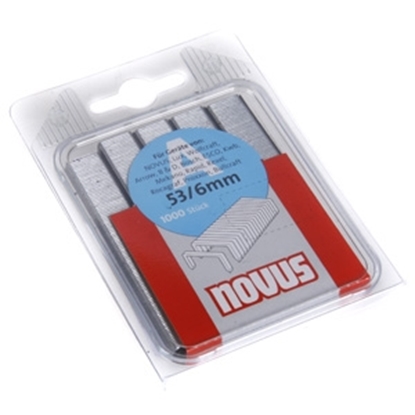 Attēls no Skavas Novus A-53/6 1000gab.