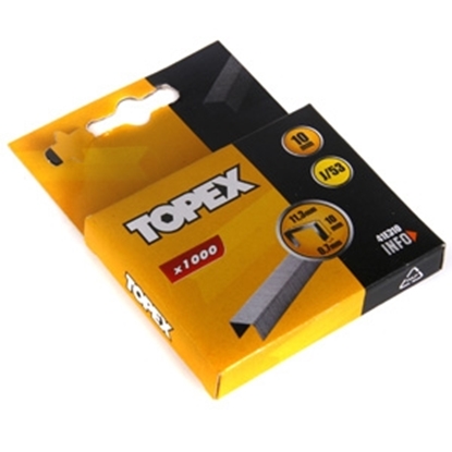 Attēls no Skavas tips M53 10mm 1000gab