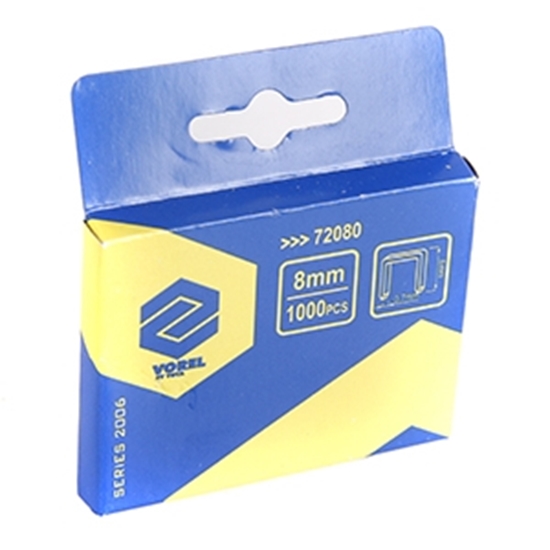 Picture of Skavas, tips M53 8mm,1000 gab.