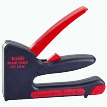 Attēls no Skavotājs PT14N Type 053/353 skavām 6-16