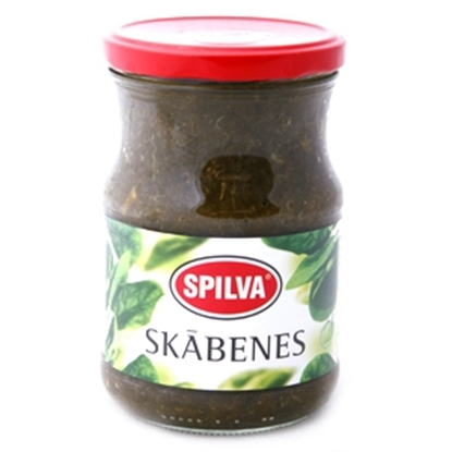Изображение Skābenes Spilva 530g
