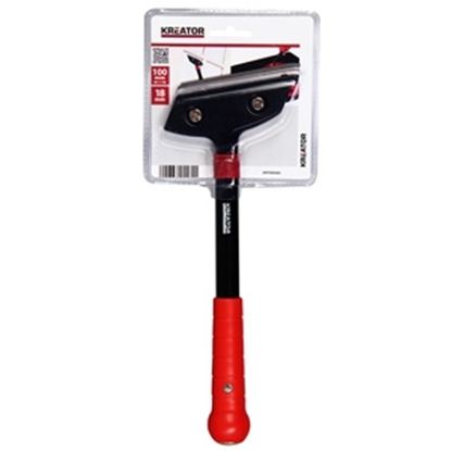 Picture of Skrāpis Kreator 100mm ar metāla rokturi