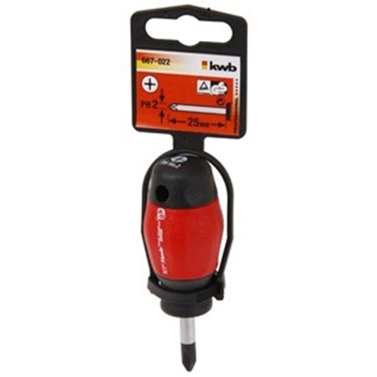 Picture of Skrūvgriezis PH2x25mm