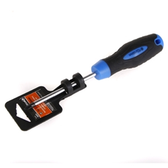 Picture of Skrūvgriezis PZ 2x100 mm