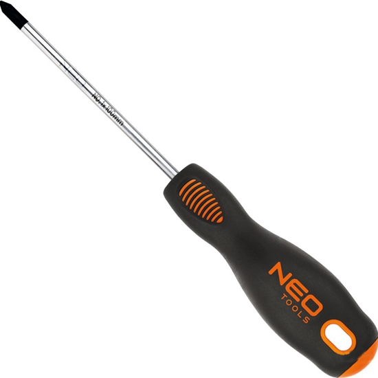 Picture of Skrūvgriezis PZ0x75mm